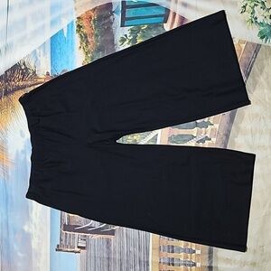 Eileen Fisher Crop‎ Pants Size Small Petite